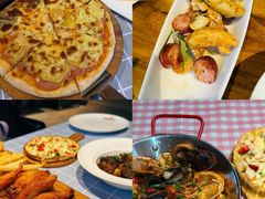 -百好乐宠物友好餐厅(朝外大街店)