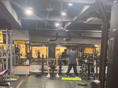 -超鹿运动健身(紫阳商贸中心店)