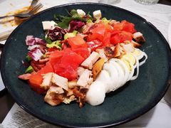 柯布彩虹沙拉-娜娜家·Nana's restaurant(国金汇店)