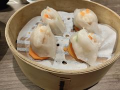 -苏小柳点心·手作小笼包(浦东嘉里城分院)