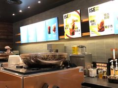 -星巴克(深圳梅林虹湾店)