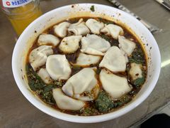 -回坊马二饺子馆