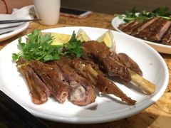 -陈鹏鹏潮汕菜(欢乐海岸 海边景观店)