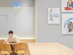 -Something For(中洲湾店)