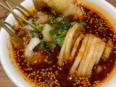 -太二酸菜鱼(中山龙之梦店)