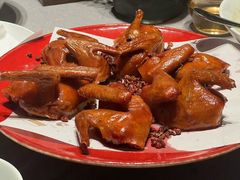 -南堂馆·新川菜(春熙路店)