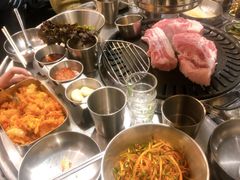 -401餐厅(弘大店)