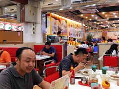 -旺角宝港式茶餐厅(寮步店)