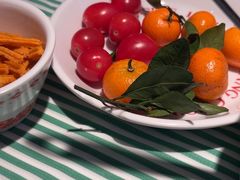 -楼兰新疆菜(江宁万达店)
