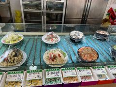 -港畔赶海蒸汽海鲜烧烤自助(仙螺岛店)