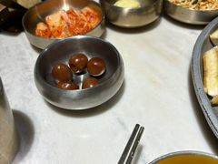 -韩宫宴烤肉·料理(苏州中心店)