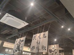 -张翻越·川渝冒菜·武汉黑鸭煲(城北万象城店)