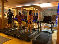 -蓝鲸湾汤泉(包河店)