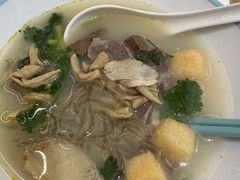 -小杨生煎(白玉兰广场店)