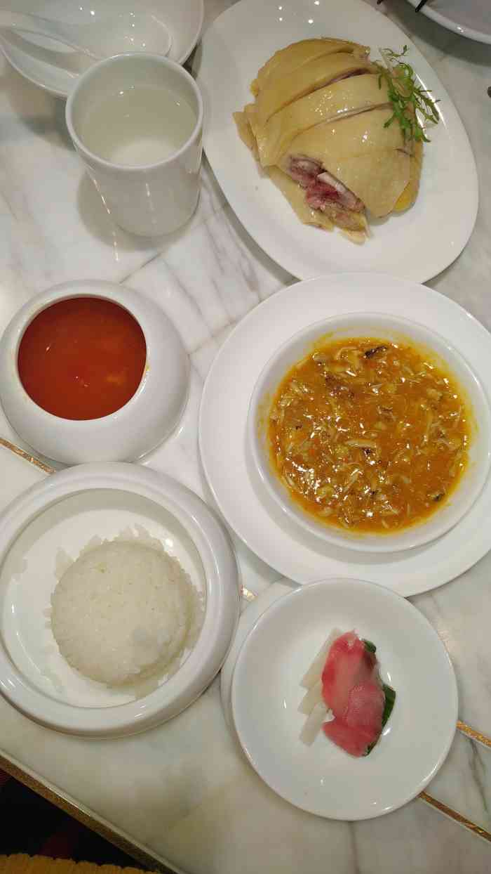 咏心·上海点心(静安大悦城店)-"想吃点心所以选了这家店,最终发现我