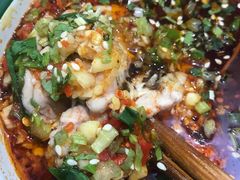 -马路边边·成都串串(翠柏路店)
