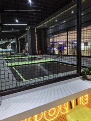 -反弹蹦床公园·亲子乐园·团建·派对(中庚漫游城店)