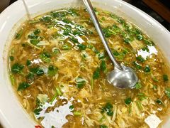 -清真保良第一家饼卷肉(大众路店)