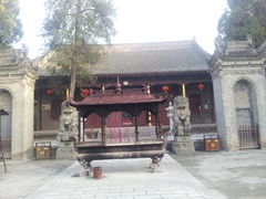 -兴教寺