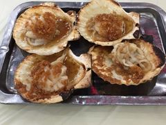 乾毓德平价海鲜火锅城-天津乾毓德饭庄·清真传统炒菜·海鲜烧烤(咸阳路店)