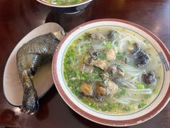 -沈记土鸡米线(七星街品牌中心店)