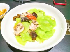 -长安大牌档之龙头酒肆(荣民龙首广场店)