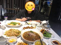 -眉州东坡(通州店)
