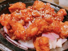 -绿茶餐厅(乐峰广场店)