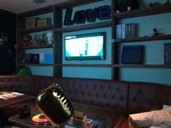 -星聚会KTV(景枫中心店)