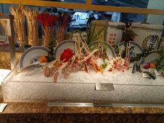 -厦门悦华酒店·绿庭主题自助餐厅