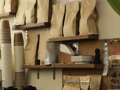 -Radar Coffee(思南路店)