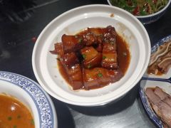 -曾家厨房·新徽菜(高新天柱路店)
