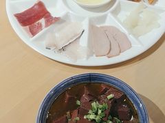 -建新园过桥米线(金碧广场店)