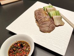 -忆江南·临江鱼馆