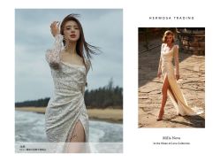 -Renee芮亦婚纱(原丽莎)