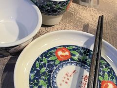 -老浒记烤鸭-北京菜(琉璃厂店)