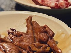 -大虎重庆老火锅(正弘城店)