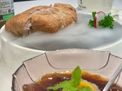 -莆田餐厅PUTIEN(世博源店)