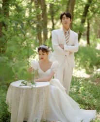 -索菲亚婚纱摄影