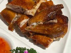 -兰亭轩茶餐厅(长江路店)