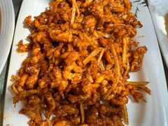 -华竹食府(南海路店)