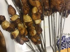 -刘一龙虾(数码路店)