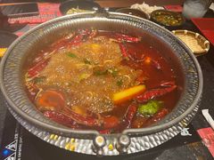 -牛New寿喜烧(虹桥新天地店)