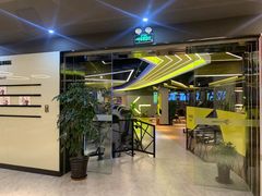 -贝菲特游泳健身(徐泾店)