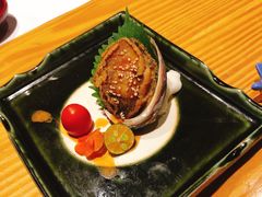 -花潮料理艺食馆(世欧广场店)