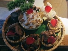 -菌彩云南野生菌火锅(呈贡七彩云南第壹城店)