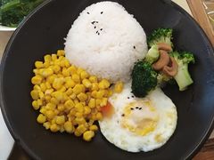 -海盗虾饭·剥好的小龙虾饭(SOHO尚都店)