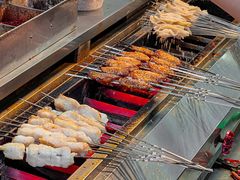 -张庆烤肉·清真