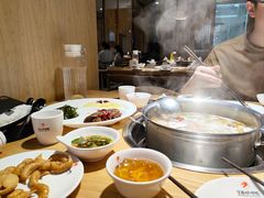 -守柴炉烤鸭(科华中路王府井店)