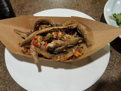 渔舟唱晚-几荷·恰似故人来(秀水广场店)